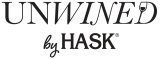 Unwined_by_HASK_logo